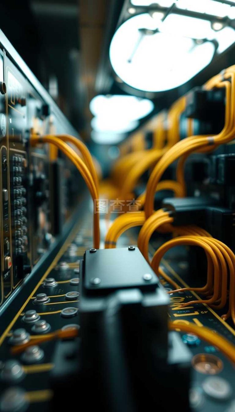 系统集成技术在现代企业中的应用场景